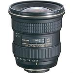 Used Tokina 11-16mm F2.8 ATX Pro DX AutoFocus Lens For Nikon F - Excellent